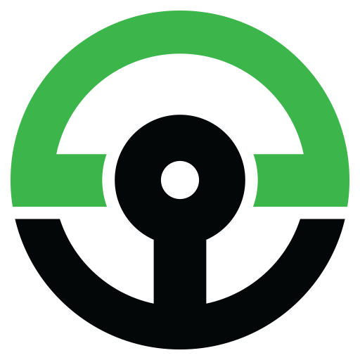 simple logo icon